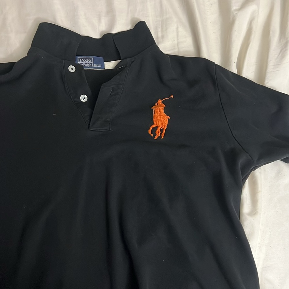 Vintage Polo Shirt
